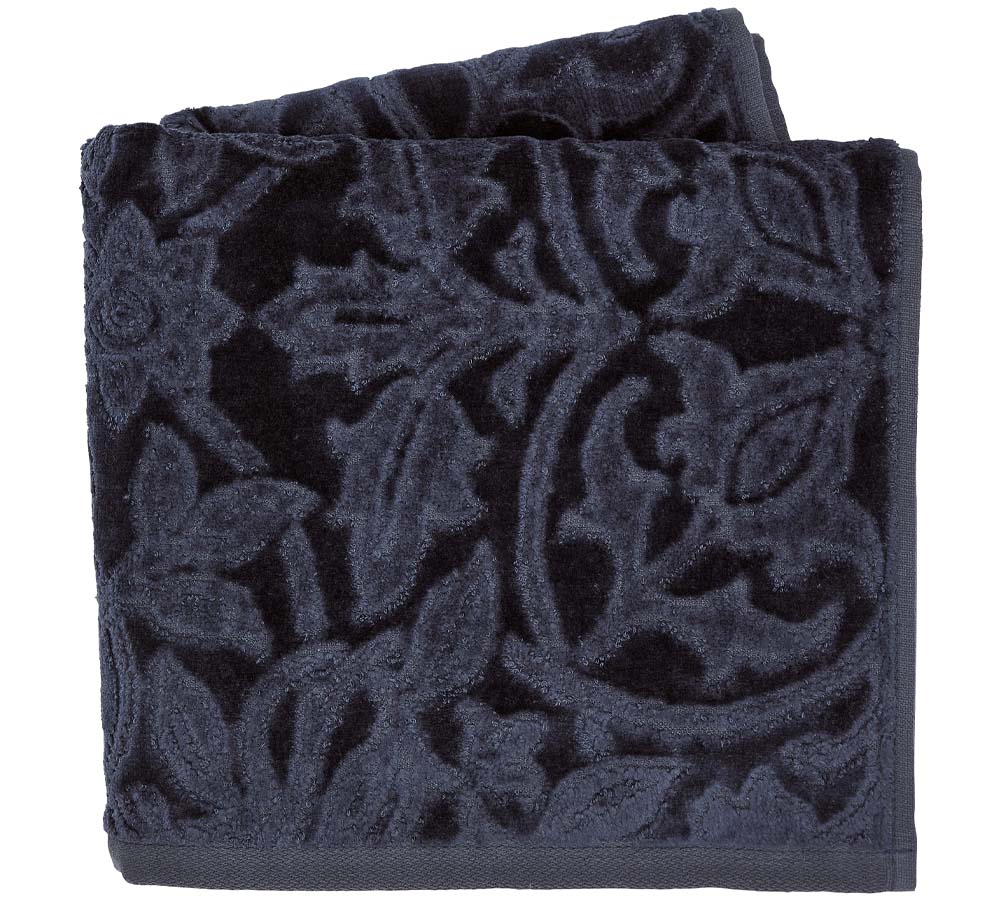 St James Blue Towel